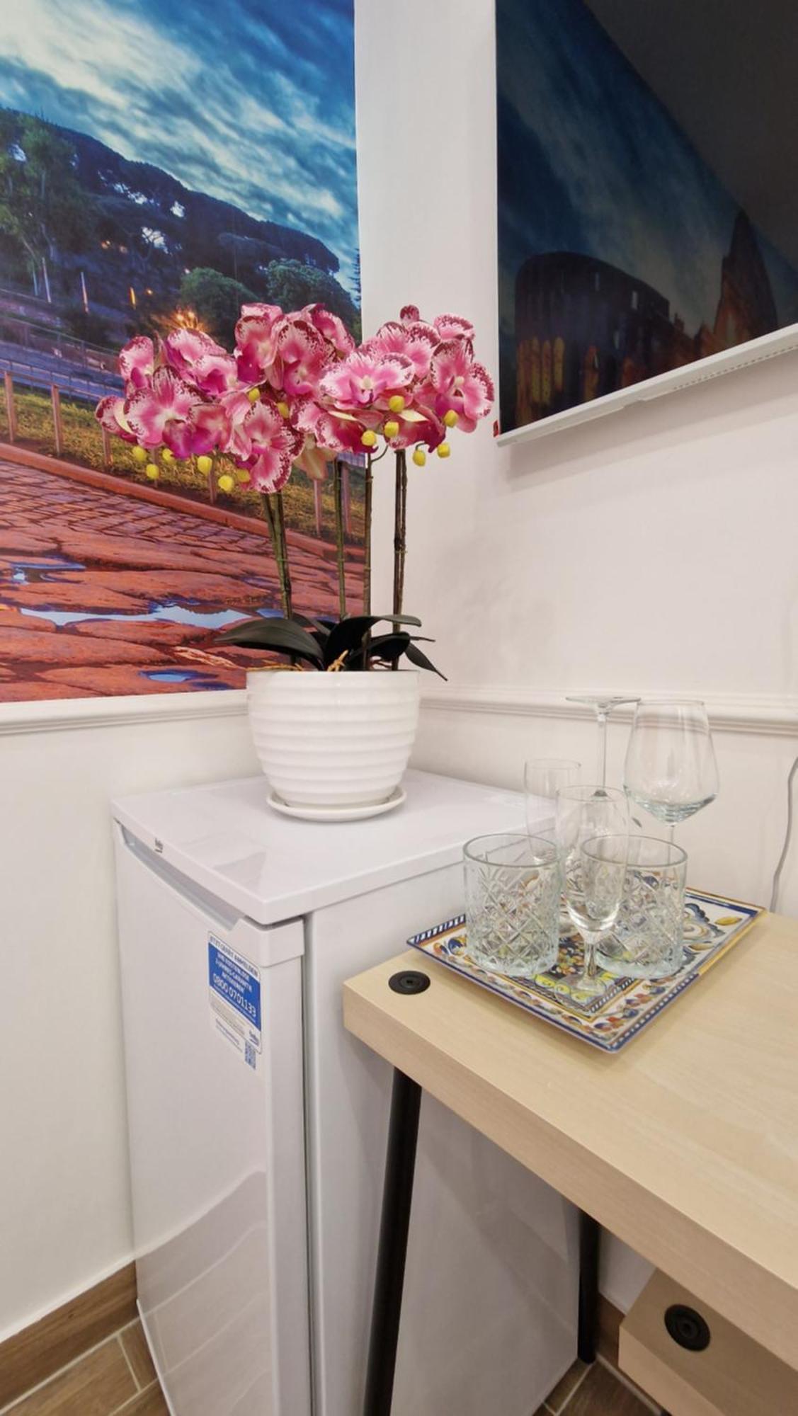 Guest house Susy's - Colosseo *