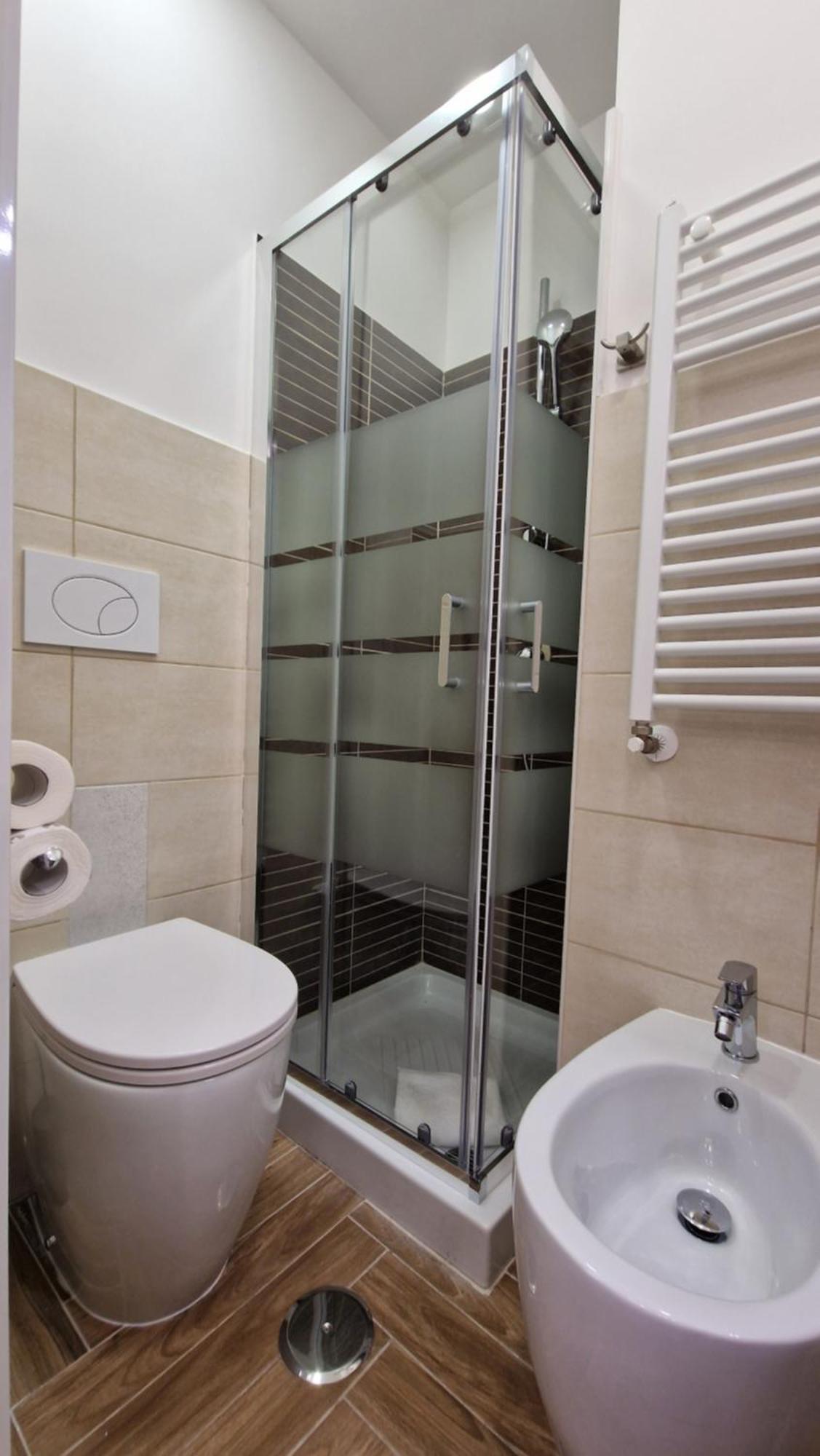Guest house Susy's - Colosseo Rome