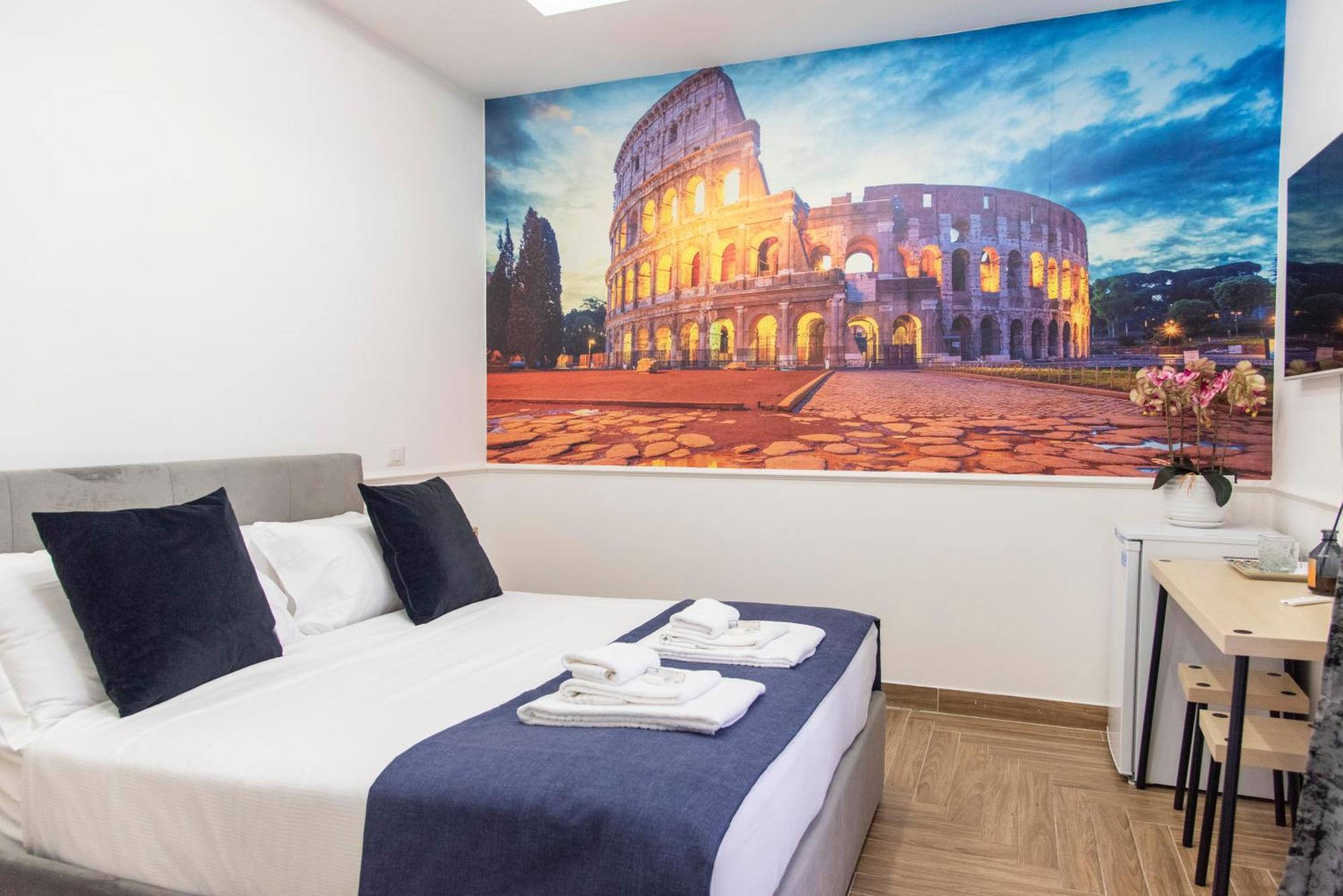 Guest house Susy's - Colosseo *