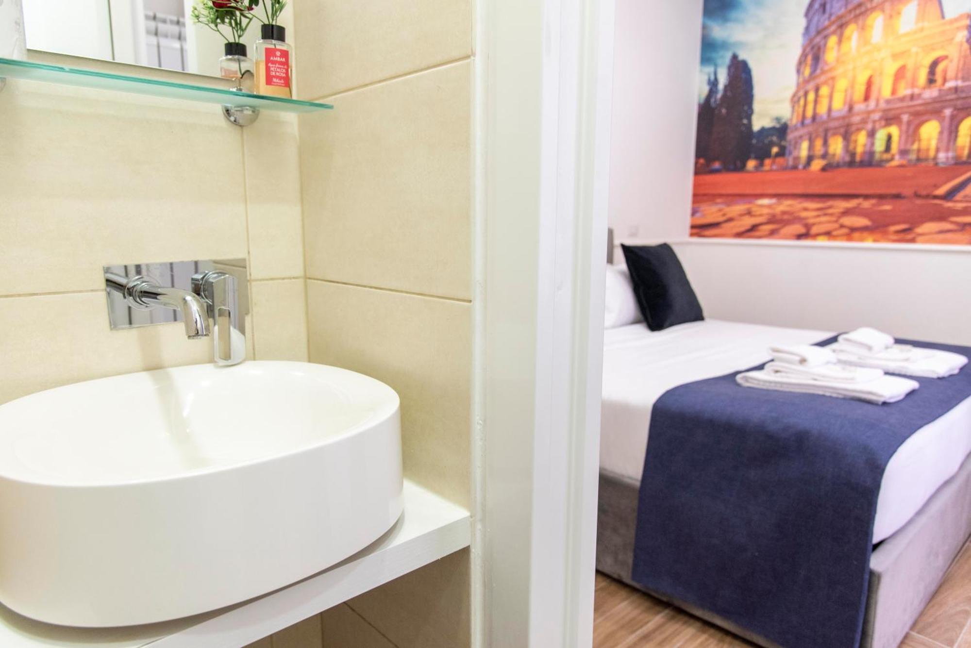 Guest house Susy's - Colosseo Rome